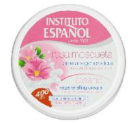 Instituto Español Crema Regeneradora Rosa Mosqueta 400 ml