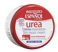 Instituto Español Crema Reparadora Urea Tarro 400 ml