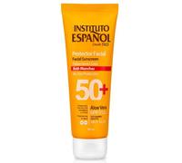Instituto Español Crema Solar Antimanchas SPF50+ 75 ml