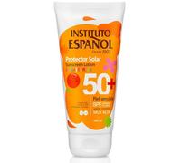 Instituto Español Crema Solar Infantil SPF50+ 150 ml