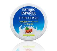 Instituto Español Cremoso Crema Corporal Karite Extra-Hidratante 30Ml