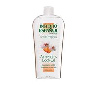 Anfora Aceite Corporal Almendras 400 ml