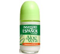 Instituto Español Desodorante Aloe Vera Roll-on 75 ml