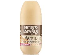 Instituto Español Desodorante de Avena Roll-on 75 ml