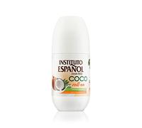 INSTITUTO ESPANOL - Instituto Español Coco Desodorizante Roll-On 48H 75ml