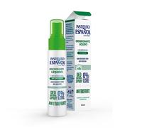 Instituto Español - Desodorante Líquido Anti Irritación Desodorantes 50 ml unisex