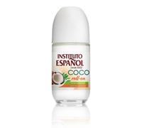 Instituto Español - Desodorante Roll On Coco Desodorantes 75 ml female