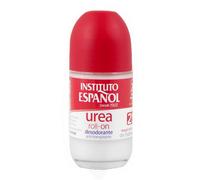 Instituto español desodorante roll on de urea - 75 ml (8411047108635)