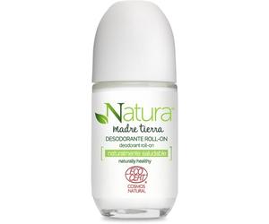 Instituto Español - Desodorante Roll-On Natura Madre Tierra Desodorantes 75 ml female