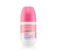 Desodorante Rollon Rosa Mosqueta 75 ml
