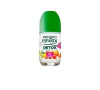 Desodorante Roll On - Detox 75 ML - Instituto Español