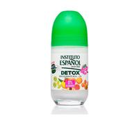 Instituto Español Detox Desodorante Roll-on Sin Aluminio 75 ml
