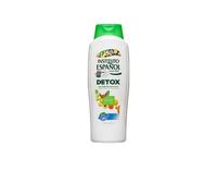 Instituto Español Detox Purificante Gel De Baño Hidratante 1250ml