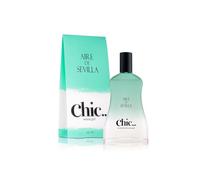AIRE DE SEVILLA CHIC… eau de toilette vaporizador 150 ml