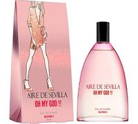 Instituto Español Edt Aire de Sevilla Oh My God 150 ml