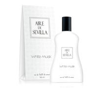 Instituto Español EDT AIRE DE SEVILLA WHITE MUSK, 1