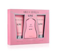 Pack Aire De Sevilla Love