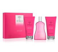 Instituto Español Estuche Aire de Sevilla Star