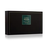 Pack Eau De Toilette Golden Wasser