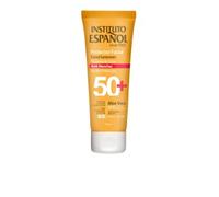 Protector Facial Antimanchas SPF50+ 75 ml