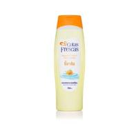 Instituto Español Fresh Drops Concentrated Cologne Family 750ml