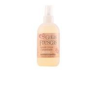 Instituto Español Fresh Drops Concentrated Cologne For Men 250ml