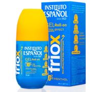 Instituto Español - FRIOX GEL ROLL ON Cremas corporales 75 ml unisex