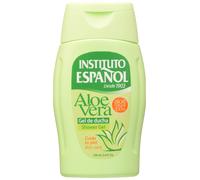 Instituto español gel aloe vera 100 ml