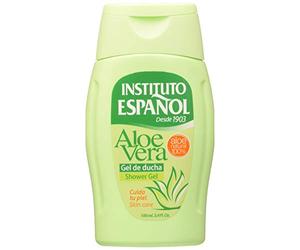 Instituto Español Gel Aloe Vera 100 Ml