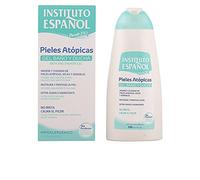 Instituto Español Pieles Atópicas Gel de Baño y Ducha // Precio, Comprar n/a 500 ml