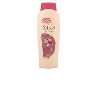 Instituto Español Gel Crema Sales, 1250 ml