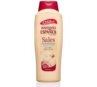 Instituto Español Sales Revitalizantes Gel De Ducha 1250ml