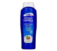 Instituto Español - Gel Cremoso Manteca De Karité Geles de ducha 1250 ml unisex