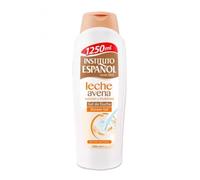 Instituto Español Gel Leche de Avena 1250 ml