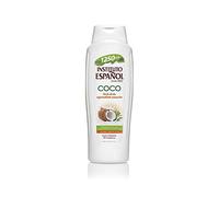 Instituto Español Gel De Baño De Coco - 1250 Ml, Frutal