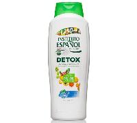 Instituto Español Detox Gel De Baño 1250ml