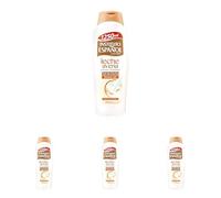 Instituto Español Gel de Baño y Ducha Avena - 1250 ML (Paquete de 4)