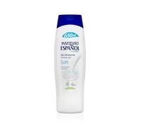 Instituto Español Gel de Baño y Ducha Soft, 650 ml | Gel de ducha 650 ml