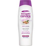 Instituto Español Gel de Ducha Almendra 750 ml