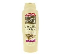 Instituto Español - Avena Geles de ducha 750 ml unisex