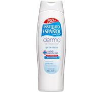 Gel de Baño Dermo Protector - Instituto Español 750 ML