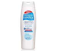 Gel de Baño Dermo Protector - Instituto Español 750 ML
