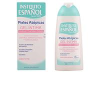 Instituto Español Gel Higiene Femenina Íntima para Piel Atópica - 300 ML