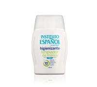 Instituto Español Gel Higienizante De Manos, 100 Mililitro