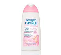 Instituto Español Gel Higiene Femenina Zona Intima Uso Diario - 300 ML