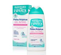 Instituto Español Gel Higiene Femenina Íntima para Piel Atópica - 300 ML