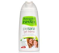 Instituto Español Gel Íntimo Piel Sana 300 ml