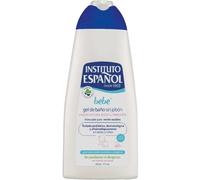Instituto Español - Gel Sin Jabón Bebé Geles de ducha 500 ml unisex