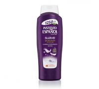 Instituto Español - Gel Suave Geles de ducha 1250 ml female