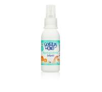 Instituto Español Golden Drops Cologne Water 80ml
